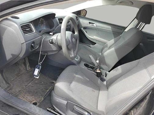 2012 Volkswagen Jetta S