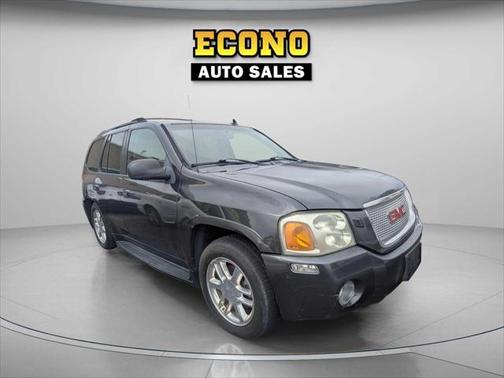 2007 GMC Envoy Denali