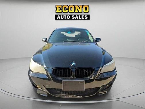 2011 BMW 335 xDrive