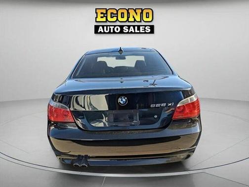 2011 BMW 335 xDrive