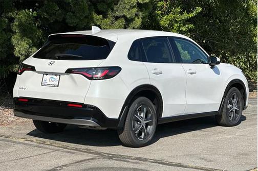 2025 Honda HR-V EX-L