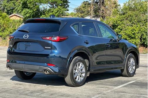 2024 Mazda CX-5 2.5 S Select
