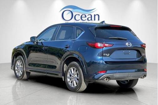 2024 Mazda CX-5 2.5 S Select