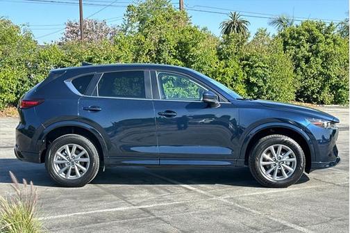 2024 Mazda CX-5 2.5 S Select