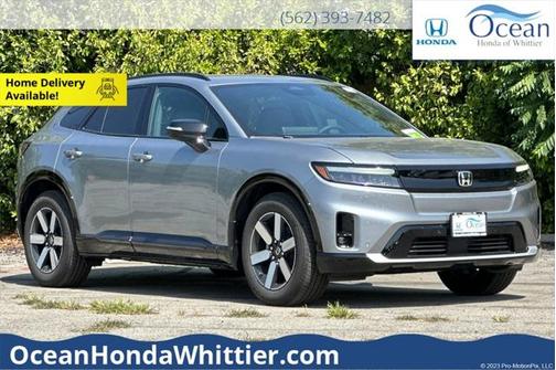 2025 Honda Prologue Touring