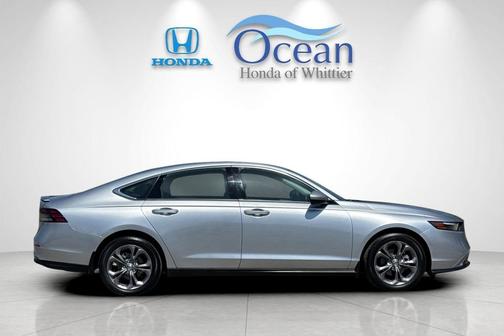 2024 Honda Accord 