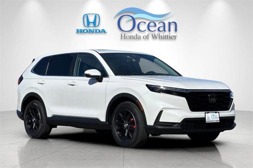 2023 Honda CR-V 