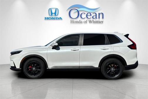 2023 Honda CR-V 