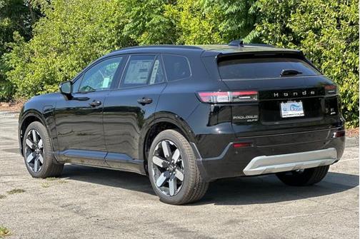 2025 Honda Prologue Elite