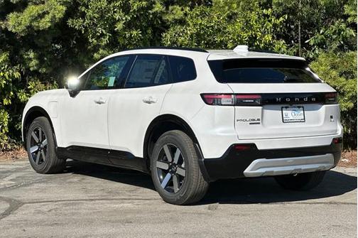 2025 Honda Prologue Touring