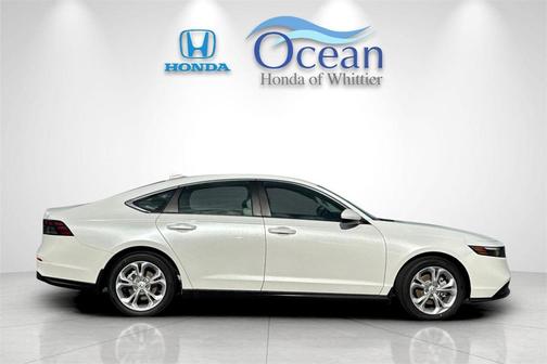 2024 Honda Accord 