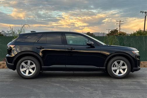 2026 Honda Prologue EX