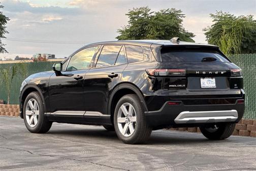 2026 Honda Prologue EX