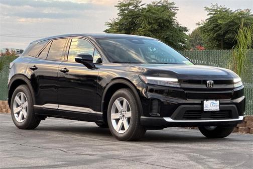 2026 Honda Prologue EX