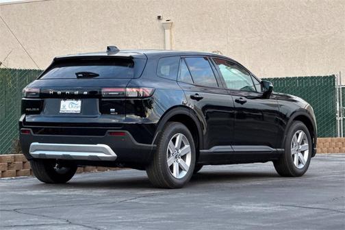 2026 Honda Prologue EX