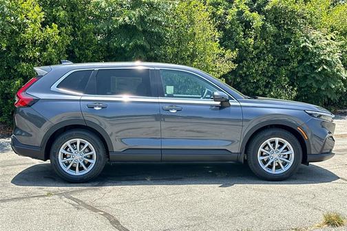 2026 Honda CR-V EX 2WD