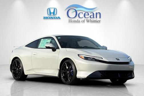 WX 2026 Honda Prelude