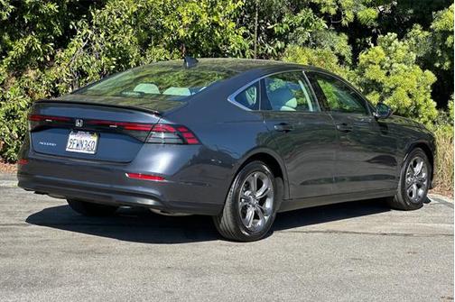 2023 Honda Accord EX 1.5T