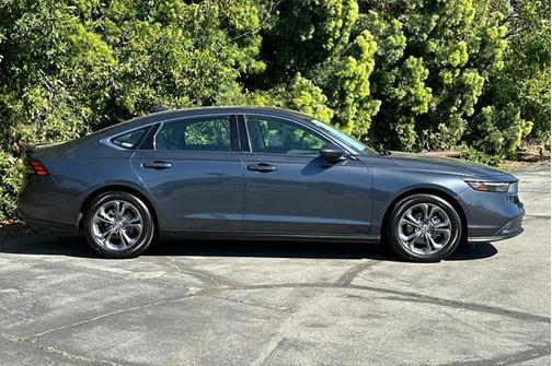 2023 Honda Accord EX 1.5T