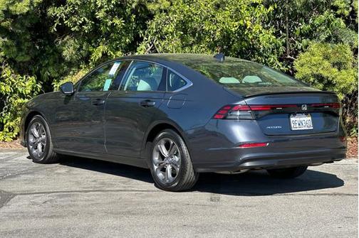 2023 Honda Accord EX 1.5T