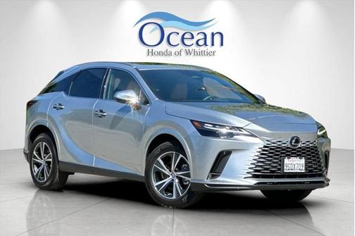 2023 Lexus RX 350 Premium