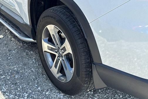Platinum White Pearl 2024 Honda Pilot EX-L