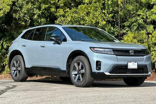 2025 Honda Prologue Touring