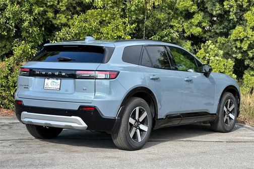 2025 Honda Prologue Touring