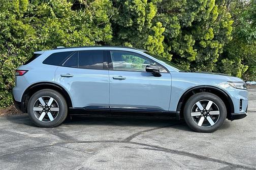 2025 Honda Prologue Touring