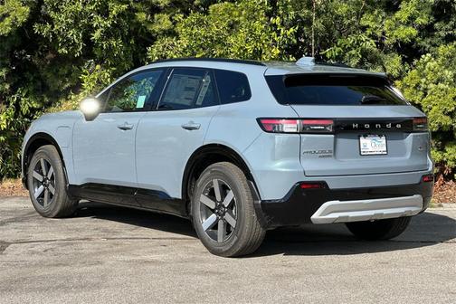 2025 Honda Prologue Touring