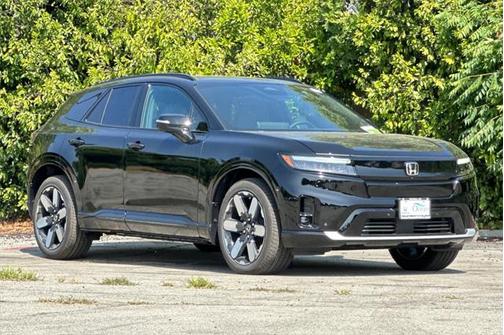 2025 Honda Prologue Elite