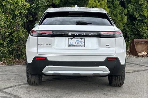 2025 Honda Prologue EX
