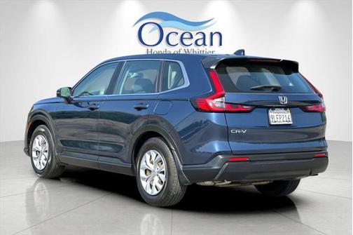 2023 Honda CR-V LX 2WD