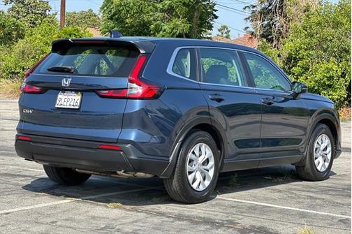 2023 Honda CR-V LX 2WD