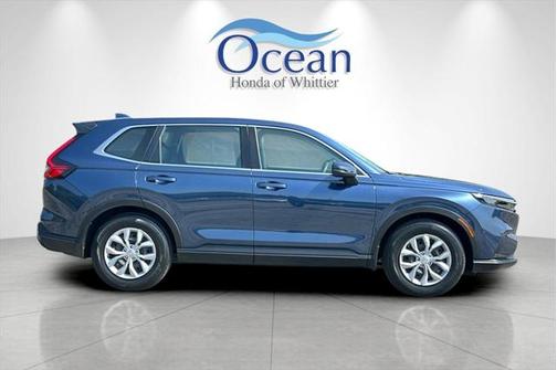 2023 Honda CR-V LX 2WD