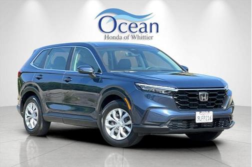 2023 Honda CR-V LX 2WD