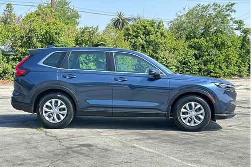2023 Honda CR-V LX 2WD
