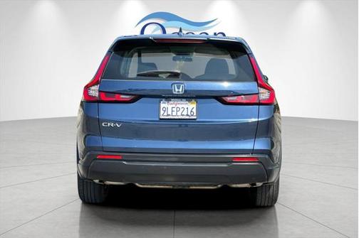 2023 Honda CR-V LX 2WD