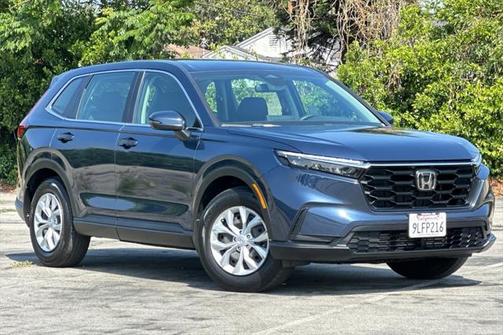 2023 Honda CR-V LX 2WD