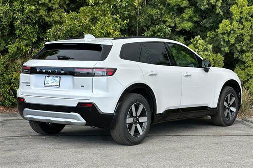 2025 Honda Prologue Touring
