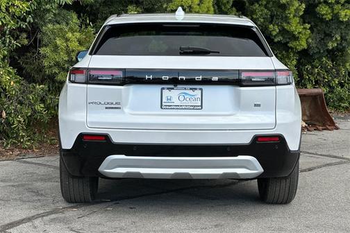 2025 Honda Prologue Touring