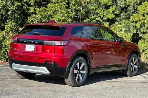 2025 Honda Prologue Touring