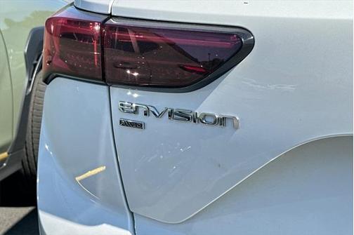 2024 Buick Envision Preferred AWD