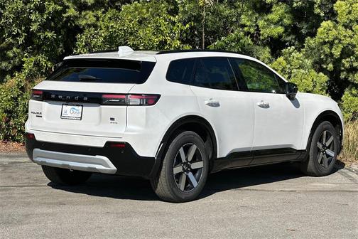 2025 Honda Prologue Touring