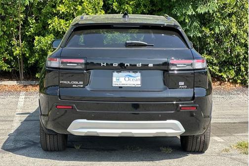 2025 Honda Prologue Elite