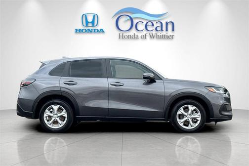 2024 Honda HR-V 