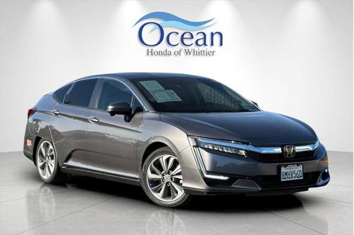 2019 Honda Clarity Plug-In Hybrid Base