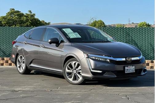 2019 Honda Clarity Plug-In Hybrid Base