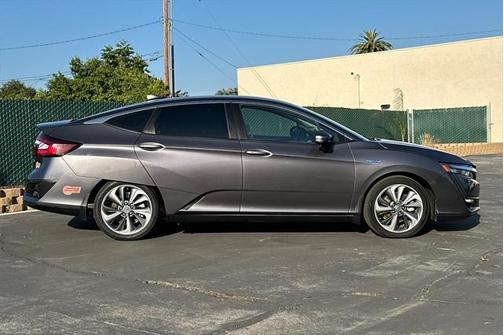 2019 Honda Clarity Plug-In Hybrid Base