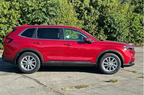 2025 Honda CR-V EX 2WD